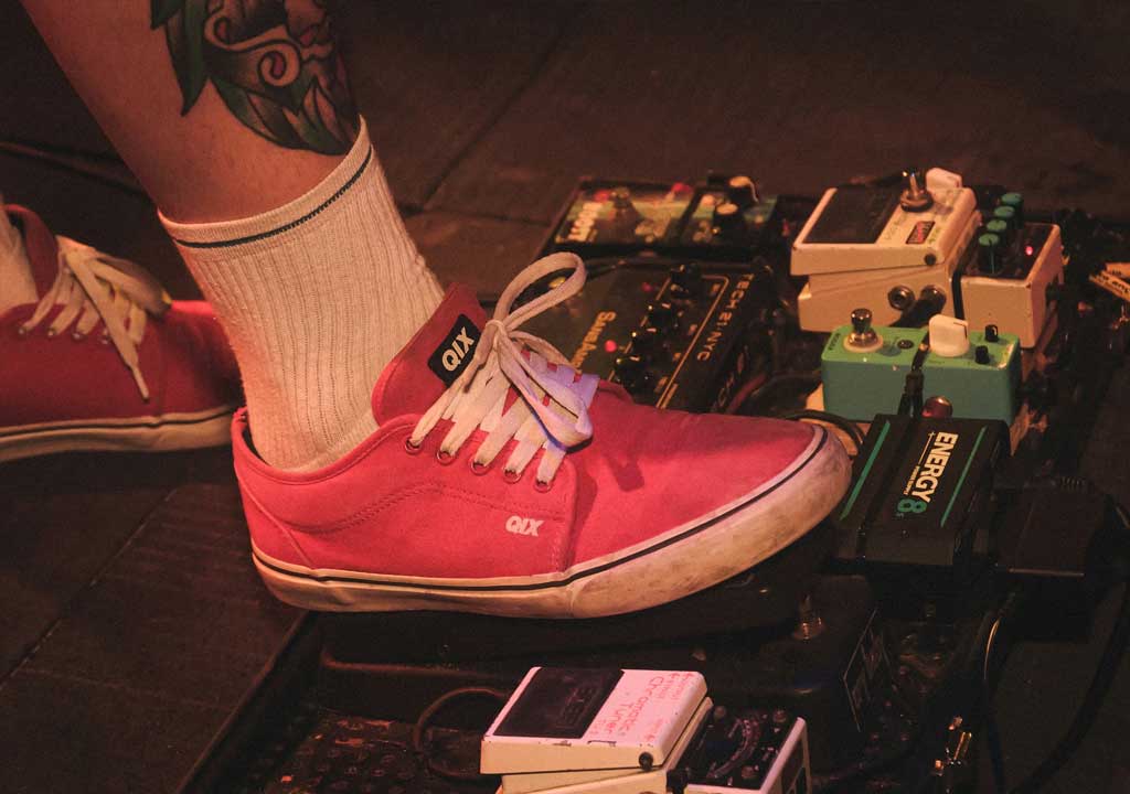 Modular Pedalboards: Adapting Your Board for Different Gigs