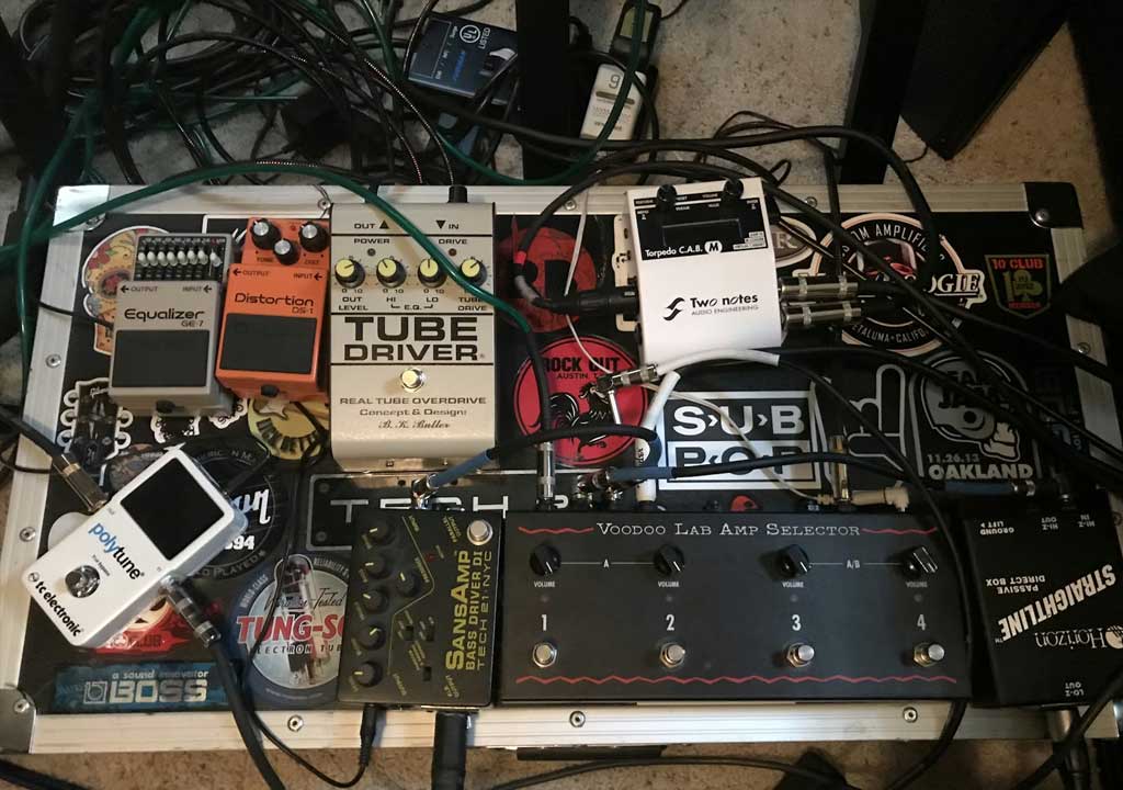 True Bypass vs Buffered: Choosing the Right Setup for Your Board