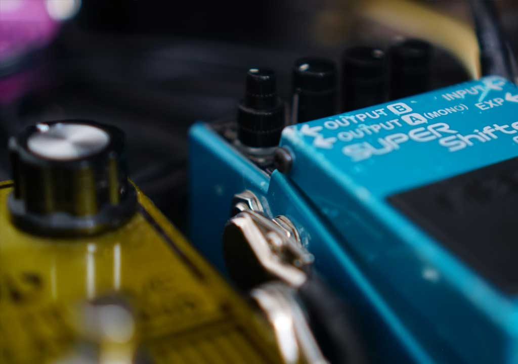 Troubleshooting Common Pedal Board Maintenance Issues