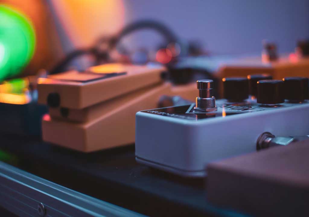 Ready for the Road: Durable Cables and Reliable Power for Gigs