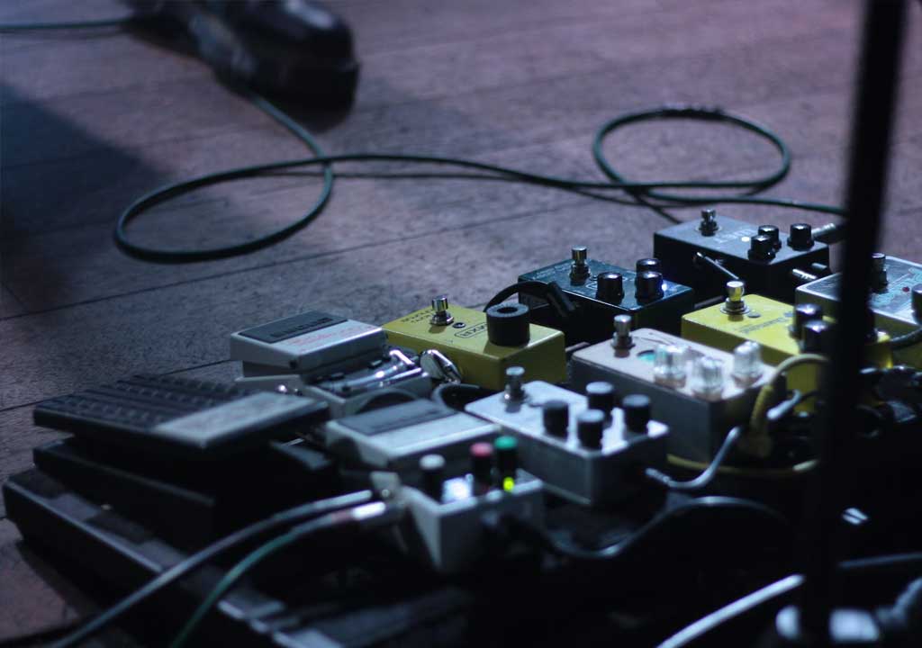 Pedal Board Setup Basics: Building a Clean Signal Chain
