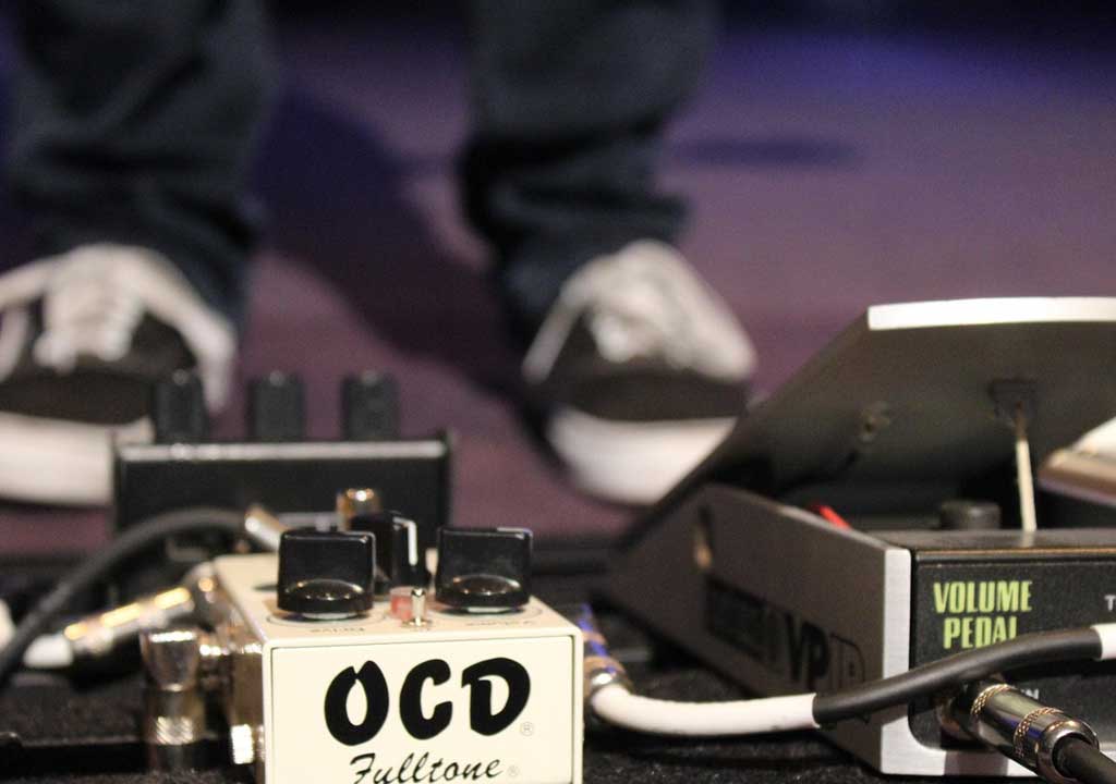 Travel-Friendly Pedalboard Setups for Venues of All Sizes